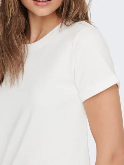 JDYIVY Kurzes Kleid
