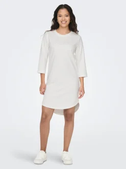 JDYIVY Kurzes Kleid