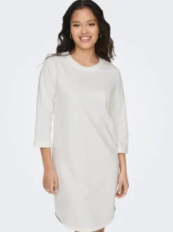 JDYIVY Kurzes Kleid