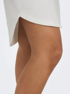 JDYIVY Kurzes Kleid