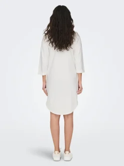 JDYIVY Kurzes Kleid