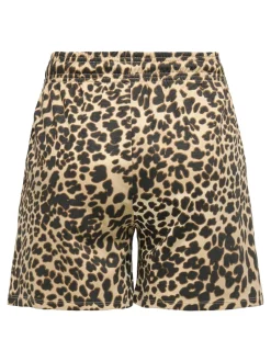 JDYIVY Normal geschnitten Sweat-Shorts