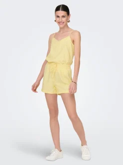 JDYJANE Mittlere Taille Normal geschnitten Shorts