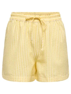 JDYJANE Mittlere Taille Normal geschnitten Shorts