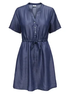 JDYJASPER Midikleid