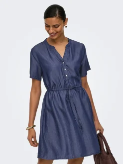 JDYJASPER Midikleid