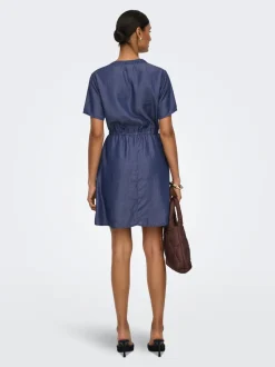 JDYJASPER Midikleid