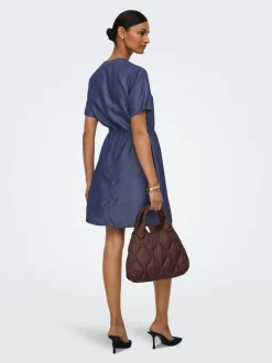 JDYJASPER Midikleid