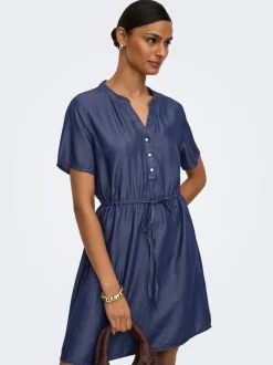 JDYJASPER Midikleid