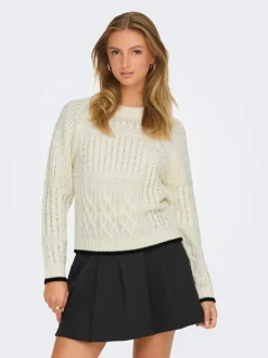 JDYJASSY Strickpullover