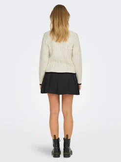 JDYJASSY Strickpullover
