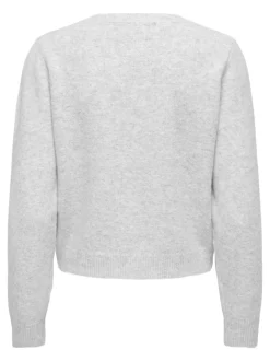 JDYJELLA Strickjacke