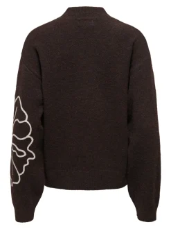 JDYJELLA Strickpullover