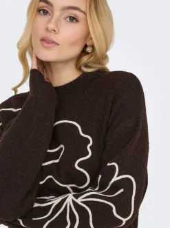 JDYJELLA Strickpullover
