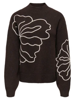 JDYJELLA Strickpullover