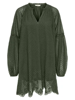 JDYJESSIE Kurzes Kleid