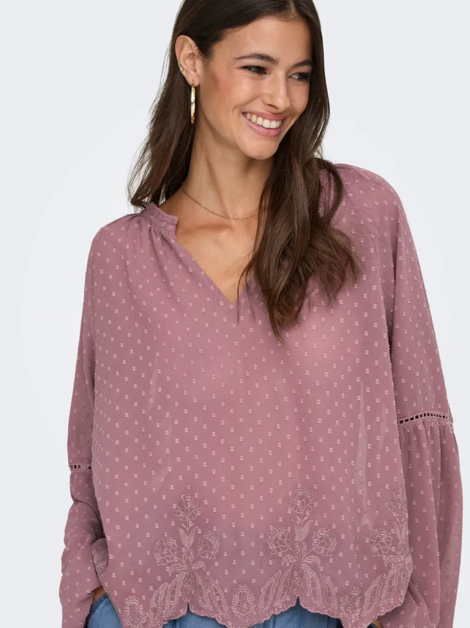 JDYJESSIE Top