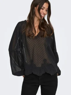 JDYJESSIE Top