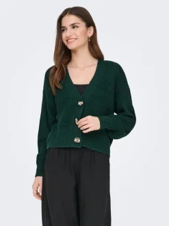 JDYJUSTY Strickjacke