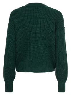 JDYJUSTY Strickjacke