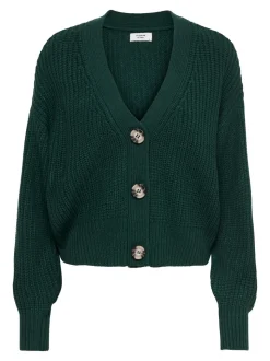 JDYJUSTY Strickjacke