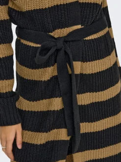 JDYJUSTY Strickjacke