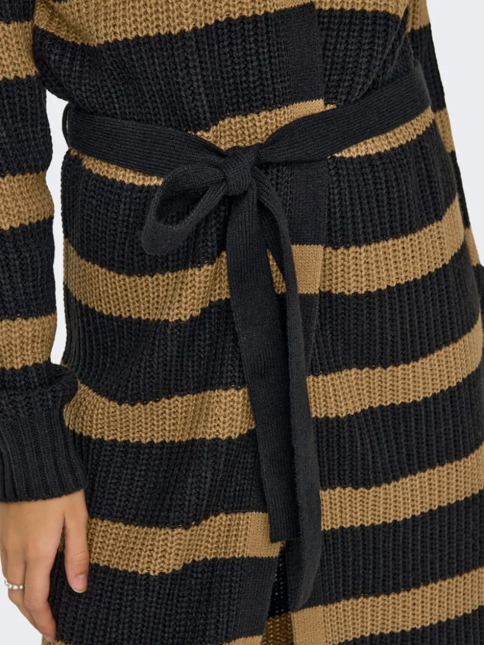 JDYJUSTY Strickjacke