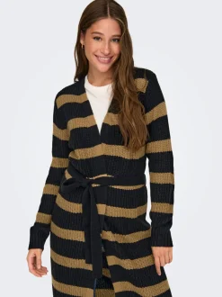 JDYJUSTY Strickjacke