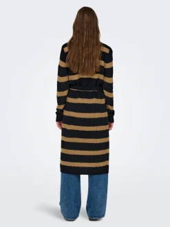 JDYJUSTY Strickjacke