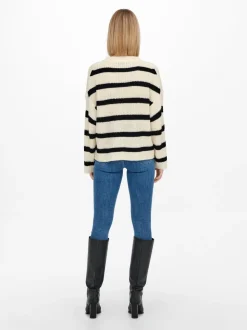JDYJUSTY Strickpullover
