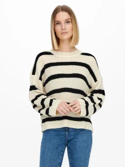 JDYJUSTY Strickpullover
