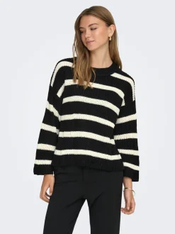JDYJUSTY Strickpullover
