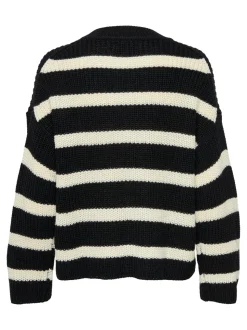 JDYJUSTY Strickpullover