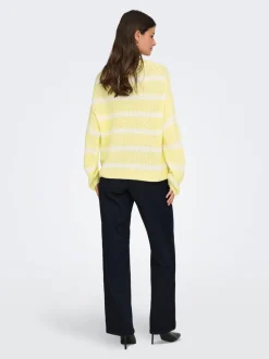 JDYJUSTY Strickpullover