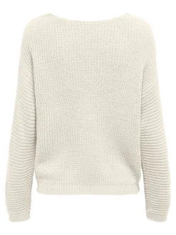 JDYJUSTY Strickpullover