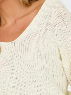 JDYJUSTY Strickpullover