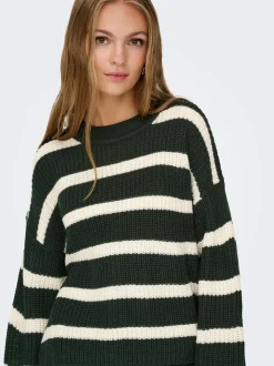 JDYJUSTY Strickpullover
