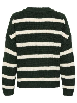 JDYJUSTY Strickpullover