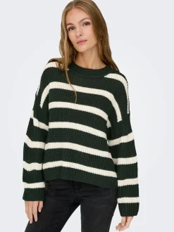 JDYJUSTY Strickpullover
