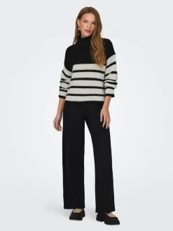 JDYJUSTY Strickpullover
