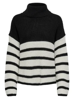 JDYJUSTY Strickpullover