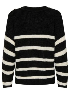 JDYJUSTY Strickpullover