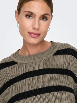 JDYJUSTY Strickpullover