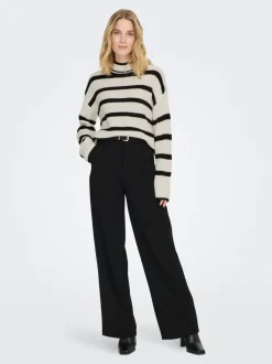 JDYJUSTY Strickpullover