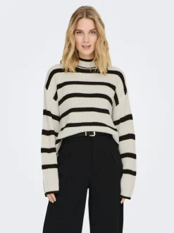 JDYJUSTY Strickpullover