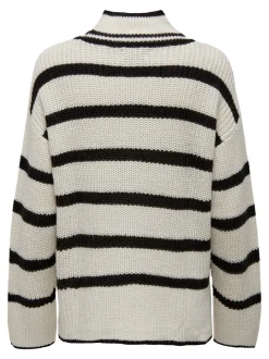 JDYJUSTY Strickpullover