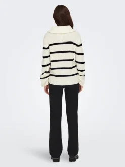 JDYJUSTY Strickpullover