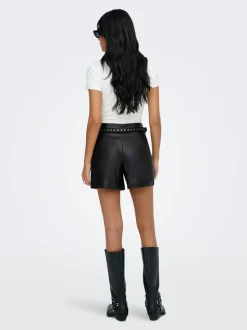 JDYKADERA Normal geschnitten Shorts