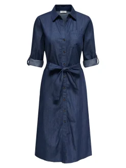 JDYKAI Midikleid