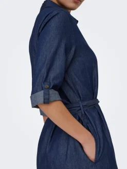 JDYKAI Midikleid